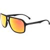 Carrera occhiali da sole uomo CARRERA 8035/S black orange 1 St
