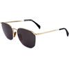 David Beckham occhiali da sole uomo DB 1038/F/S gold-coloured 1 St