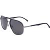 Carrera occhiali da sole uomo CARRERA 318/S black 1 St
