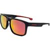 Carrera occhiali da sole uomo CARDUC 001/S black 1 St