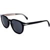 David Beckham occhiali da sole uomo DB 1099/S black 1 St