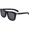 David Beckham occhiali da sole uomo DB 7000/S black silver-coloured 1