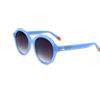 Benetton occhiali da sole donna BE5084 light blue 1 St