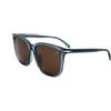 David Beckham occhiali da sole uomo DB 1071/F/S blue 1 St