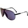Carrera occhiali da sole unisex SUPERCHAMPION black blue 1 St