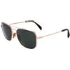David Beckham occhiali da sole uomo DB 1093/S rose gold-coloured 1 St
