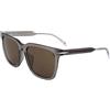 David Beckham occhiali da sole uomo DB 1120/F/S grey 1 St