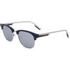 Converse occhiali da sole uomo CV301S DISRUPT blue silver-coloured 1 S