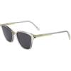 Benetton occhiali da sole donna BEO1048 transparent 1 St