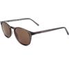 Benetton occhiali da sole uomo BEO1037 dark grey 1 St