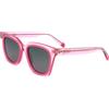Benetton occhiali da sole donna BE5086 pink 1 St