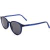 Benetton occhiali da sole uomo BEO1036 dark blue 1 St