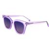 Benetton occhiali da sole donna BE5086 lilac 1 St