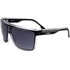 Carrera occhiali da sole uomo CARRERA 22/N black blue 1 St