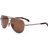 David Beckham occhiali da sole uomo DB 7031/S gunmetal 1 St
