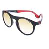 Carrera occhiali da sole unisex CARRERA 5048/S black 1 St