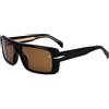 David Beckham occhiali da sole uomo DB 7063/S black 1 St
