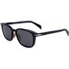 David Beckham occhiali da sole uomo DB 7081/F/S black 1 St