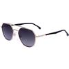 Carrera occhiali da sole unisex CARRERA 303/S gold-coloured 1 St