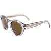 David Beckham occhiali da sole uomo DB 7110/S light grey 1 St