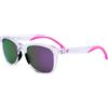 Carrera occhiali da sole uomo CARRERA 8054/S transparent pink 1 St