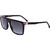 Carrera occhiali da sole unisex CARRERA 1048/S mottled brown 1 St