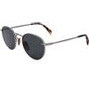 David Beckham occhiali da sole uomo DB 1005/S gunmetal 1 St