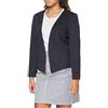 ONLY ONLANNA Short Blazer TLR Noos, Cielo Notturno, 40 Donna