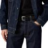 Levi's Addison Belt Donna, Caviar, 95