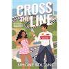 Palgrave Macmillan Cross the Line: Simone Soltani: 1
