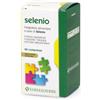 Farmaderbe - Selenio 60 compresse - Integratore Antiossidante