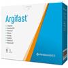 Pharmaluce - Argifast 14 bustine - Integratore a base di arginina e vitamine