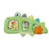 CHICCO TOYS Chicco Croc Tappetino Acqua Sensoriale