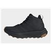Adidas Mens adidas Scarpa Da Hiking Terrex Freehiker 3 Mid Gore-tex - Nero, nero