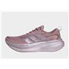 Adidas Womens adidas Scarpa Da Running Supernova Glide - Viola, viola