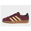 adidas Originals Gazelle Indoor Junior - Rosa, rosa