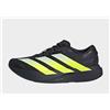 Adidas Mens adidas Scarpe Adizero Evo Sl - Grigio, grigio