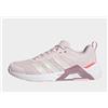 Adidas Womens adidas Scarpe Da Allenamento Dropset Control - Rosa, rosa