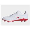 adidas Scarpe da rugby RS15 (SG) - Bianco, bianco