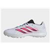 Adidas Womens adidas Scarpe da calcio Predator Pro Turf - Bianco, bianco
