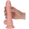 TOYZ4LOVERS Dildo Realistico Michelangelo 18 cm