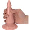 TOYZ4LOVERS Plug Anale Pino 15,5 cm