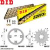 DID HONDA TRX-R (Four Wheels) 250 1983-1989 catena corona pignone kit DID 520VX3 ...