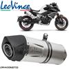 Leovince CF MOTO NK 800 ABS 2023-2024 Scarico Leovince LV One Evo RC 14444EU