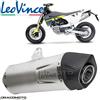 Leovince HUSQVARNA 701 SUPERMOTO 2021-2024 Scarico Leovince LV One Evo RC 14367EU