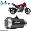 Leovince HONDA CB 1000 R ABS Neo Sports Cafe 2018-2024 Scarico Leovince LV-10 Omologat...