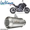Leovince KAWASAKI Z 900 ABS 2017-2024 Scarico Leovince LV-10 OmologatoLV-10 15204