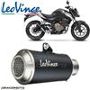 Leovince HONDA CBR 500 R 2016-2019 Scarico Leovince LV-10 RC 15208BU
