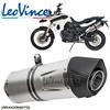 Leovince BMW F 650 GS (800cc) Twin 2008-2012 Scarico Leovince LV One Evo OmologatoLV O...