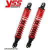 YSS Ammortizzatore SYM GTS 300 i Evo Joymax 2013-2016 YSS posteriore TB220-380P-0...